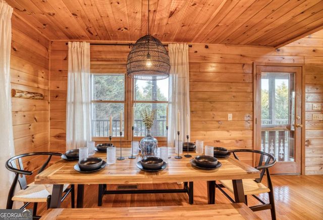 48 Lookout Drive, Blue Ridge, GA 30513