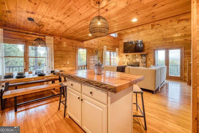 48 Lookout Drive, Blue Ridge, GA 30513