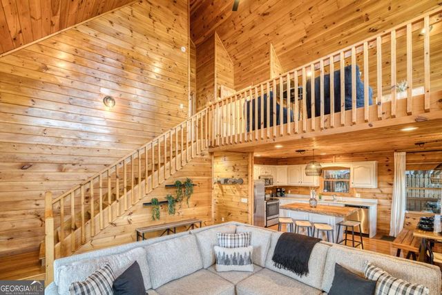 48 Lookout Drive, Blue Ridge, GA 30513
