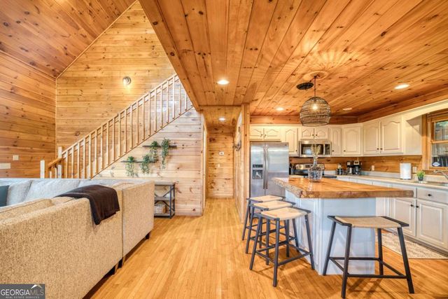 48 Lookout Drive, Blue Ridge, GA 30513