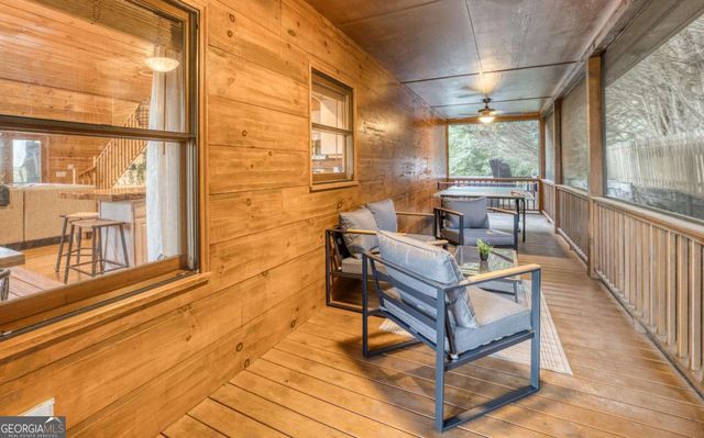 48 Lookout Drive, Blue Ridge, GA 30513