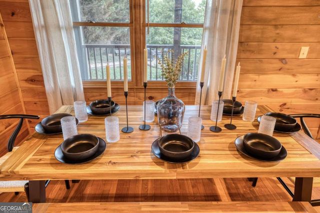 48 Lookout Drive, Blue Ridge, GA 30513