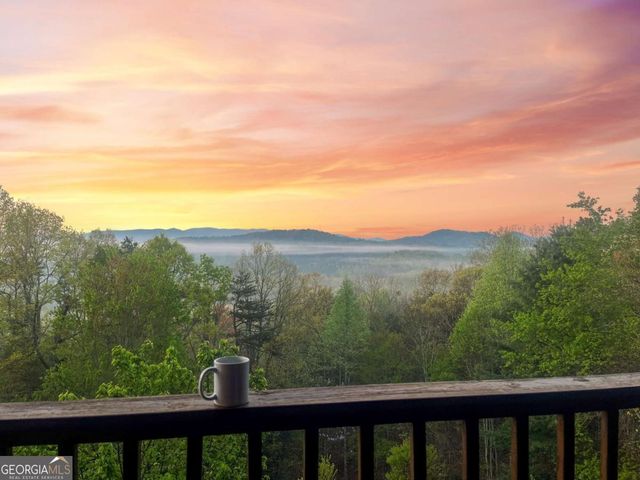 48 Lookout Drive, Blue Ridge, GA 30513