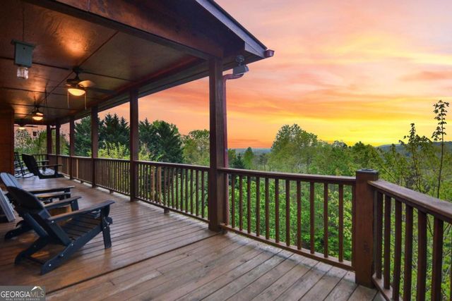 48 Lookout Drive, Blue Ridge, GA 30513