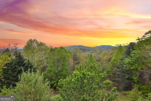 48 Lookout Drive, Blue Ridge, GA 30513