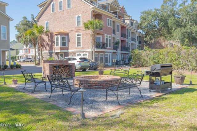 45 Battery Creek Club Drive, Beaufort, SC 29902