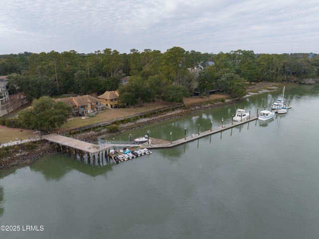 45 Battery Creek Club Drive, Beaufort, SC 29902