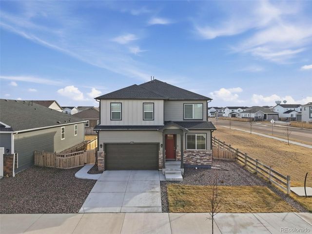 4634 Longs Peak Street, Brighton, CO 80601