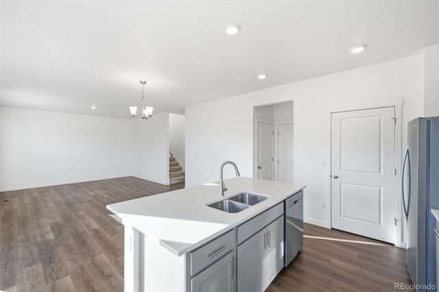 4634 Longs Peak Street, Brighton, CO 80601