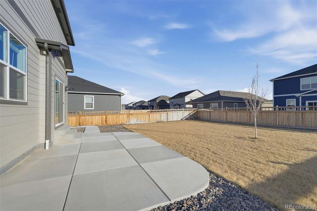 4634 Longs Peak Street, Brighton, CO 80601