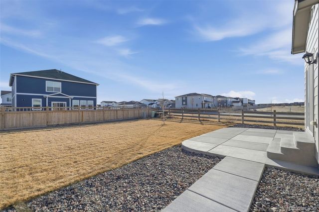 4634 Longs Peak Street, Brighton, CO 80601