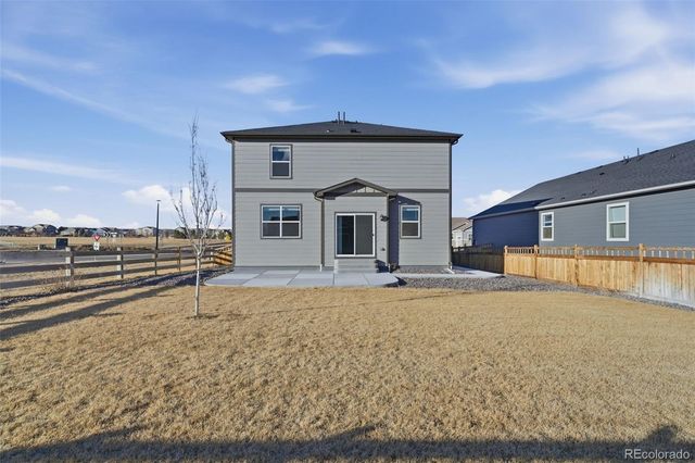 4634 Longs Peak Street, Brighton, CO 80601