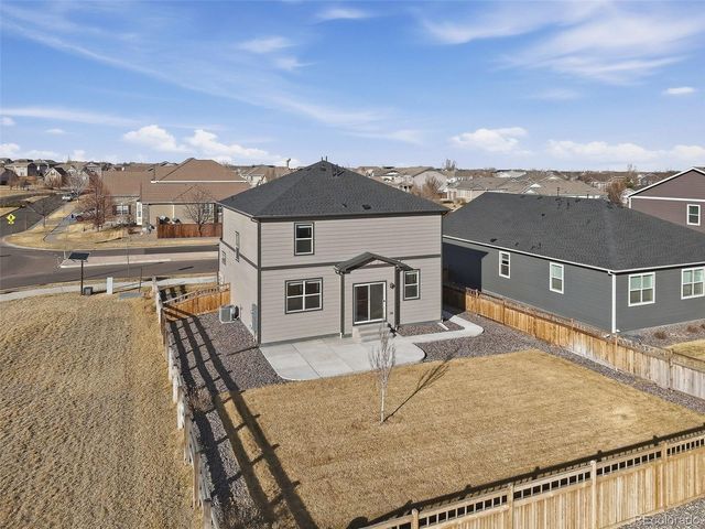 4634 Longs Peak Street, Brighton, CO 80601
