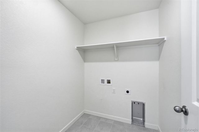 4634 Longs Peak Street, Brighton, CO 80601