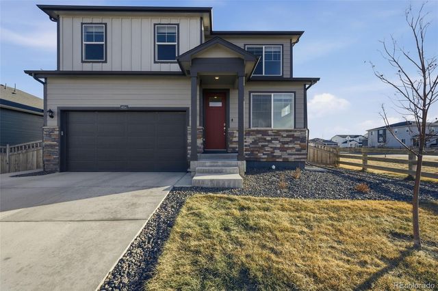 4634 Longs Peak Street, Brighton, CO 80601