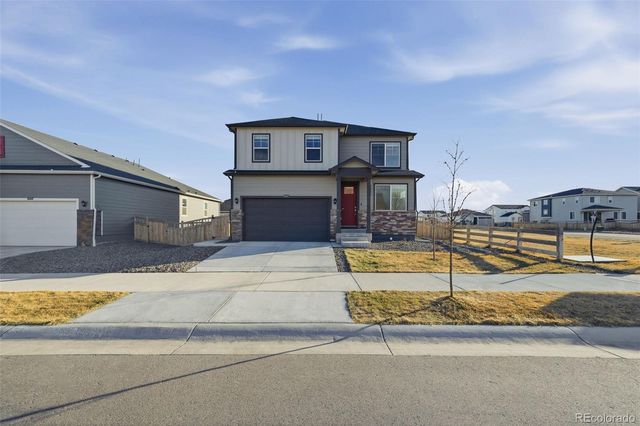 4634 Longs Peak Street, Brighton, CO 80601