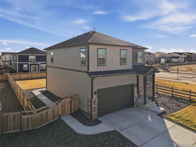 4634 Longs Peak Street, Brighton, CO 80601