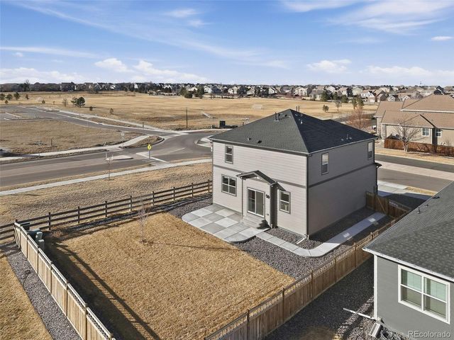 4634 Longs Peak Street, Brighton, CO 80601