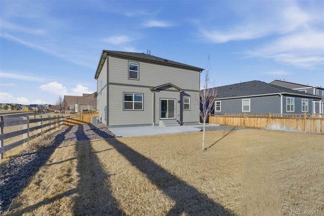 4634 Longs Peak Street, Brighton, CO 80601
