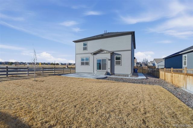 4634 Longs Peak Street, Brighton, CO 80601