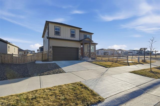 4634 Longs Peak Street, Brighton, CO 80601
