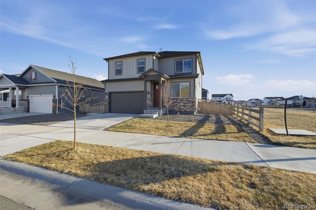 4634 Longs Peak Street, Brighton, CO 80601