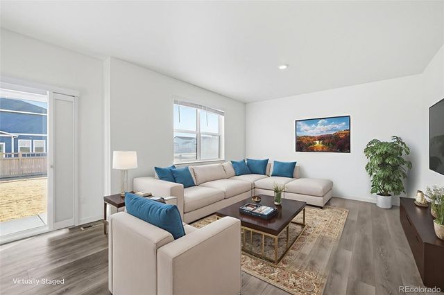 4634 Longs Peak Street, Brighton, CO 80601