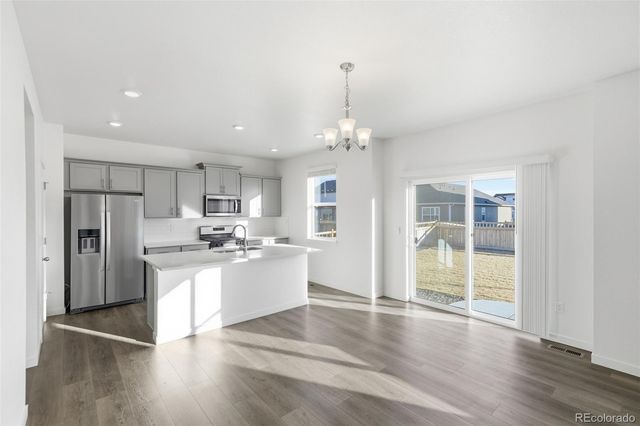 4634 Longs Peak Street, Brighton, CO 80601