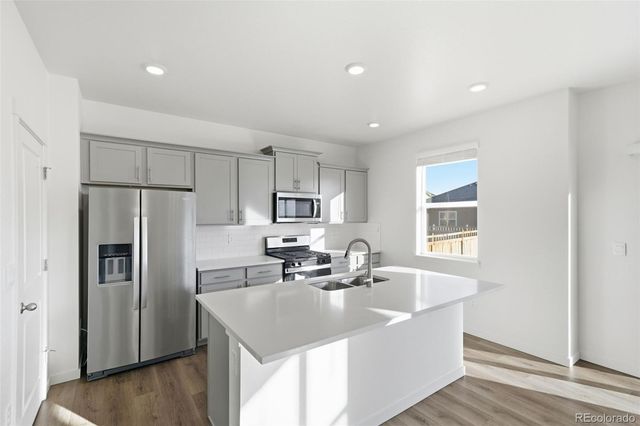 4634 Longs Peak Street, Brighton, CO 80601