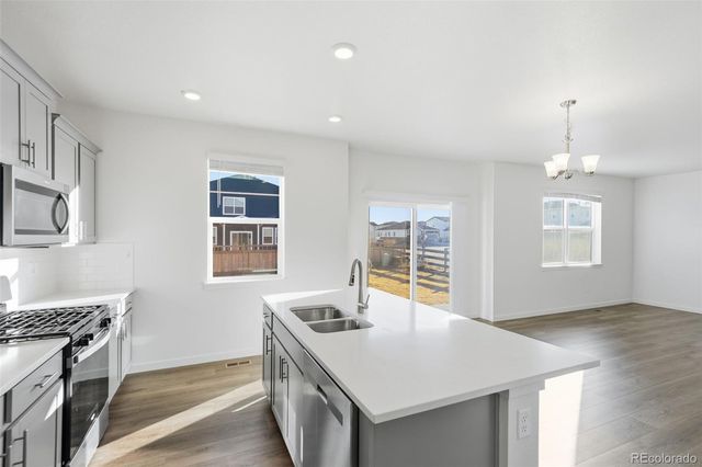 4634 Longs Peak Street, Brighton, CO 80601