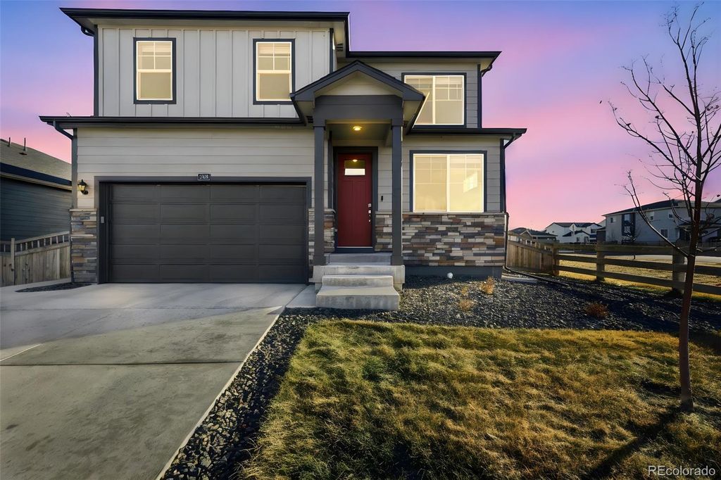 4634 Longs Peak Street, Brighton, CO 80601