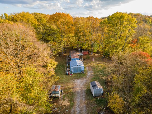 1916 Mack Benderman Rd, Culleoka, TN 38451