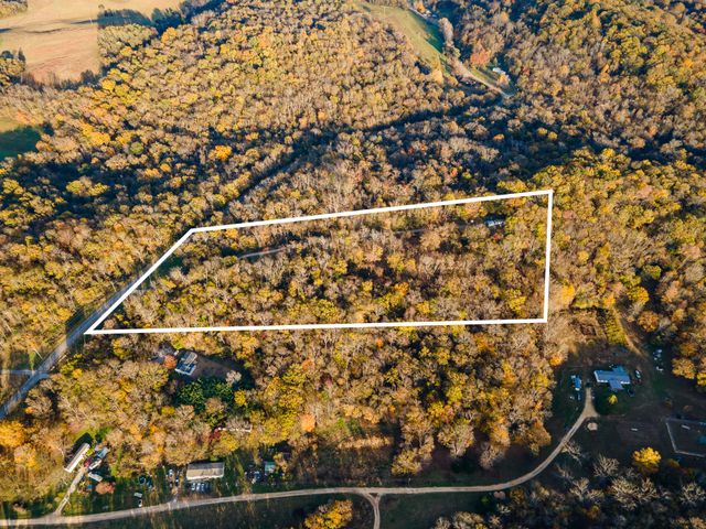 1916 Mack Benderman Rd, Culleoka, TN 38451