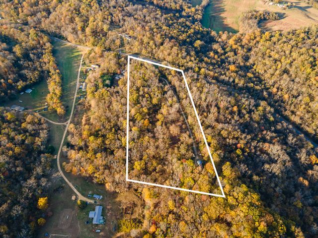 1916 Mack Benderman Rd, Culleoka, TN 38451