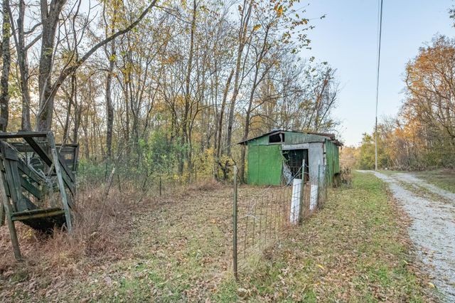 1916 Mack Benderman Rd, Culleoka, TN 38451