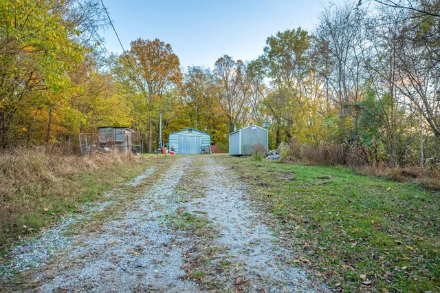 1916 Mack Benderman Rd, Culleoka, TN 38451
