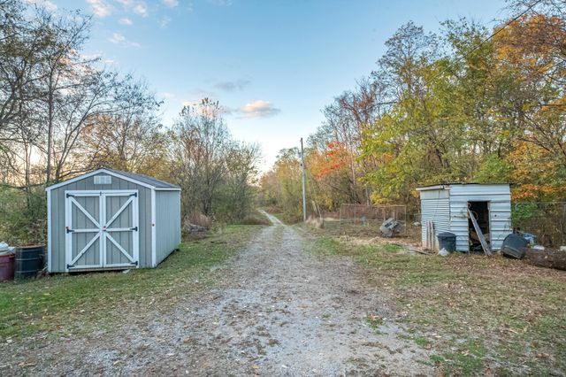 1916 Mack Benderman Rd, Culleoka, TN 38451