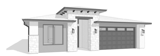 1627 N ASCENT ST, Washington, UT 84780