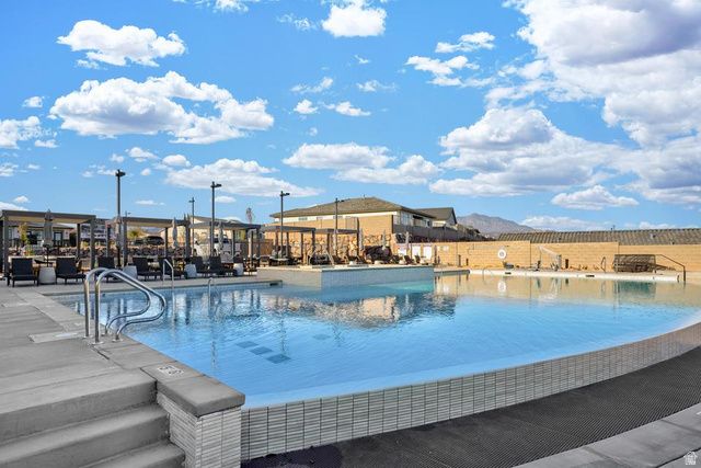 1627 N ASCENT ST, Washington, UT 84780