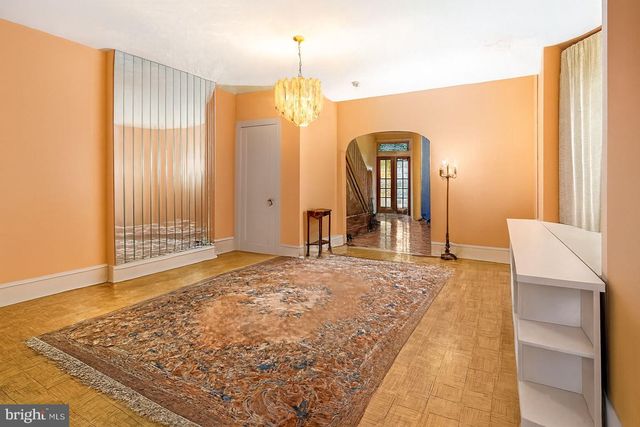 650 N 52ND ST, Philadelphia, PA 19131