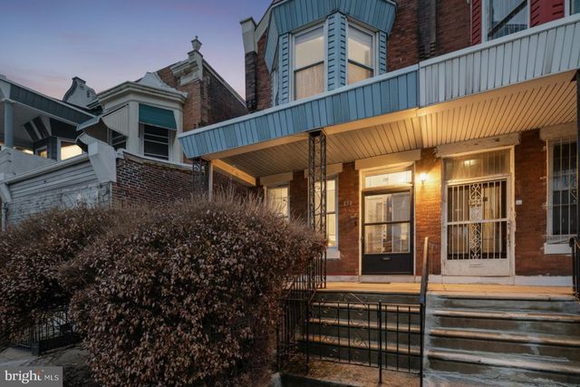 650 N 52ND ST, Philadelphia, PA 19131