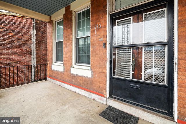 650 N 52ND ST, Philadelphia, PA 19131