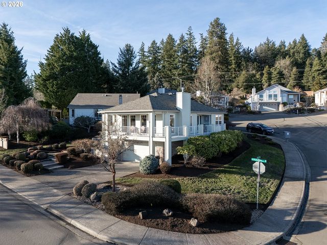 13055 Sw PEACHVALE St, Portland, OR 97224