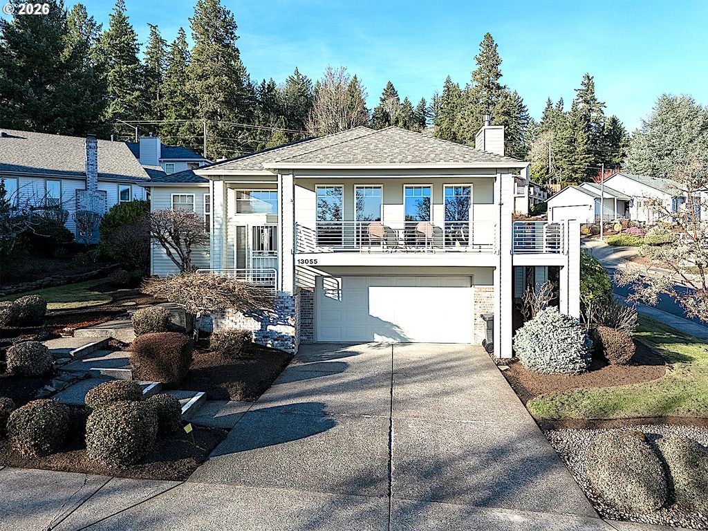 13055 Sw PEACHVALE St, Portland, OR 97224