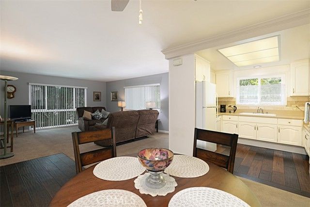 837 Ronda Sevilla P, Laguna Woods, CA 92637