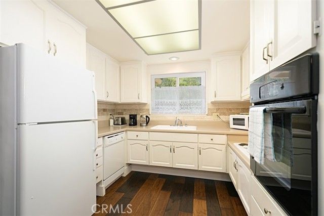 837 Ronda Sevilla P, Laguna Woods, CA 92637