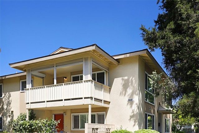 837 Ronda Sevilla P, Laguna Woods, CA 92637