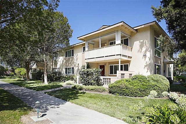 837 Ronda Sevilla P, Laguna Woods, CA 92637