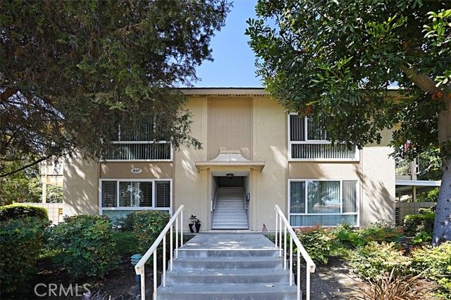 837 Ronda Sevilla P, Laguna Woods, CA 92637