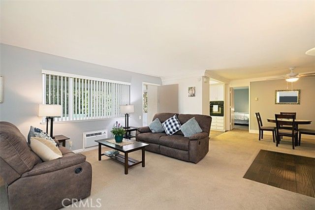 837 Ronda Sevilla P, Laguna Woods, CA 92637